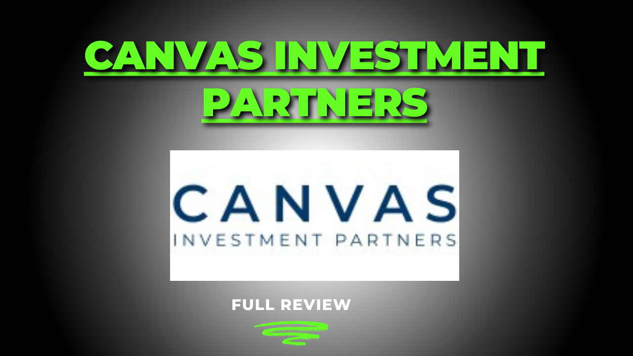 Canvas Investment Partners