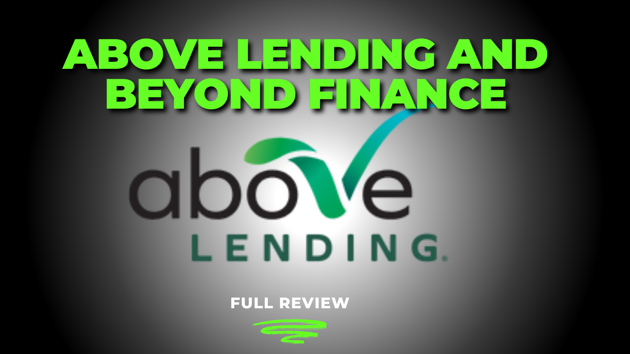 Above Lending and Beyond Finance: A Comprehensive Review