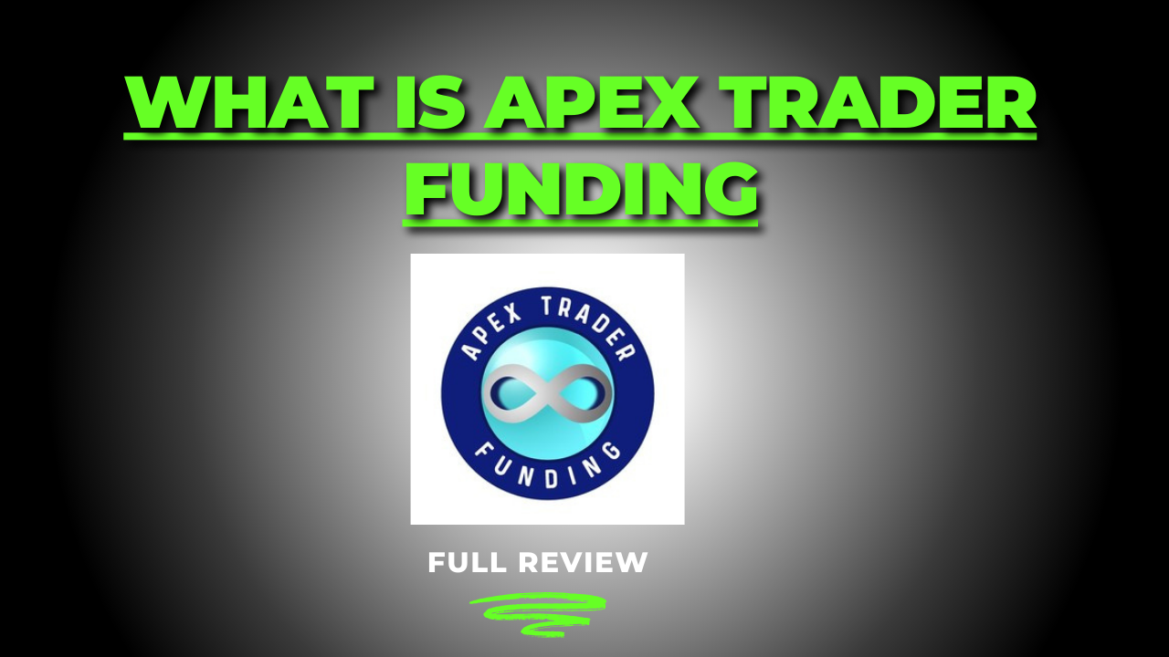 What is Apex Trader Funding